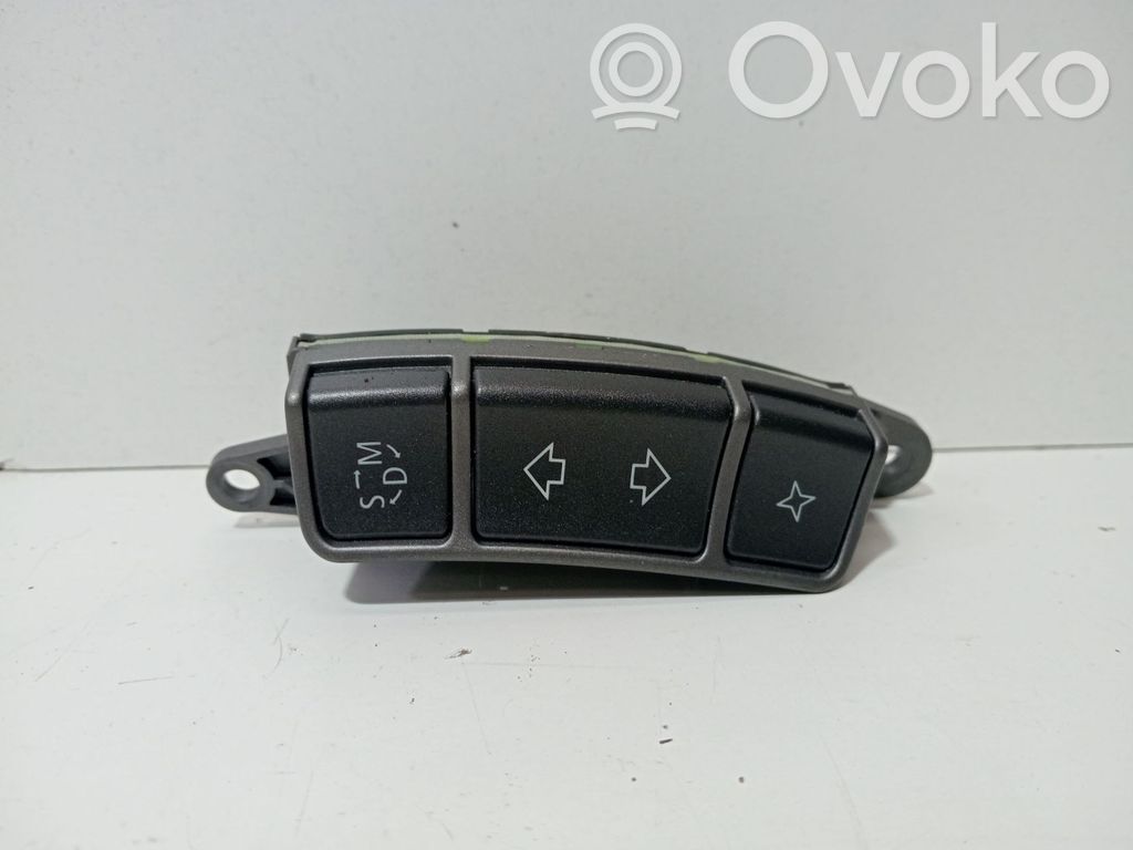 BMW 7 E65 E66 Daudzfunkciju vadības slēdzis / poga 