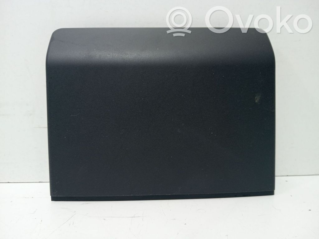 Moldura inferior   7012194
