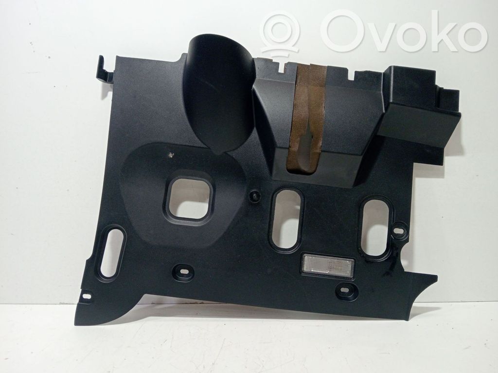 Moldura inferior   51458223644
