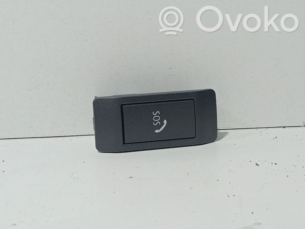 BMW 7 E65 E66 Multifunctional control switch/knob 