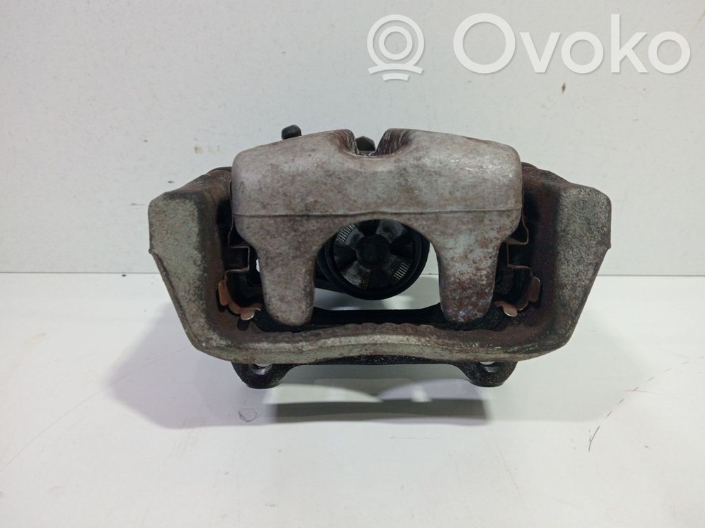 Fiat 500 Abarth Rear brake caliper 