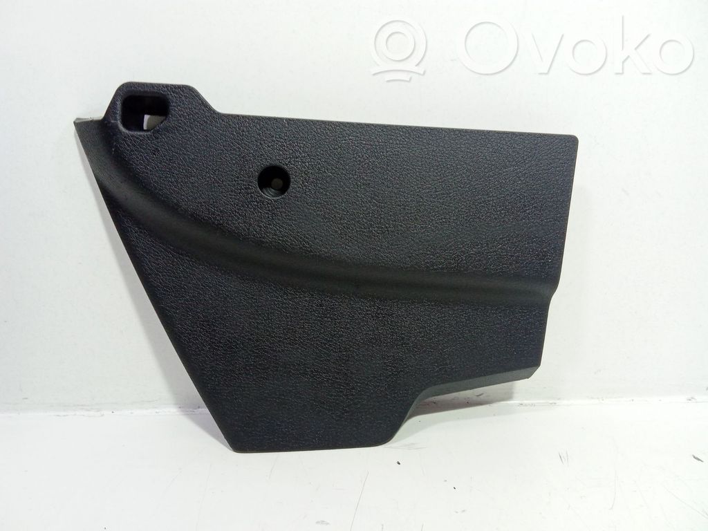 BMW 2 F22 F23 Moldura inferior 