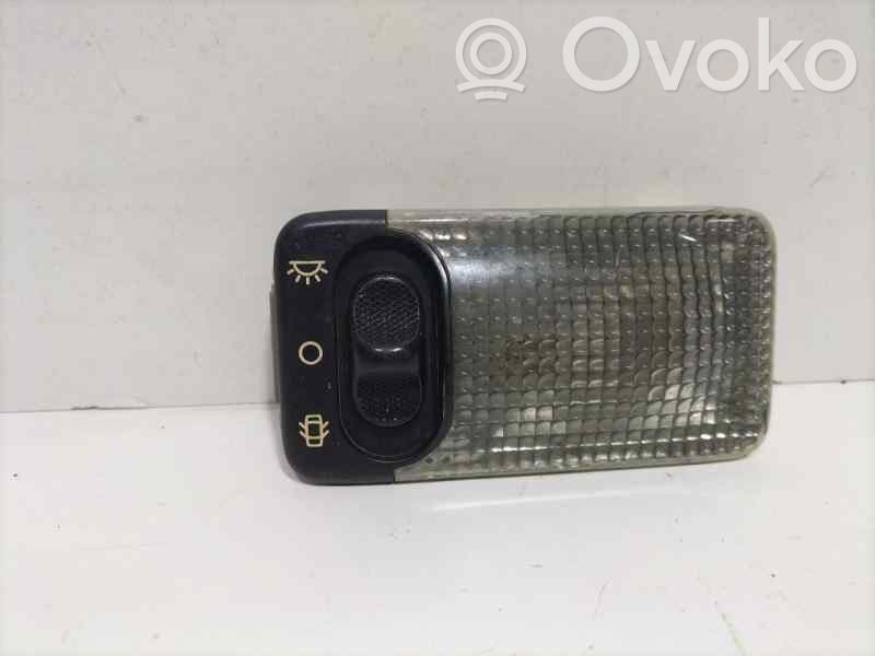 Peugeot 206 Other interior light 
