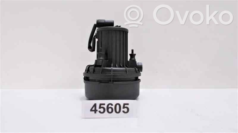 BMW 5 E60 E61 Secondary air pump 