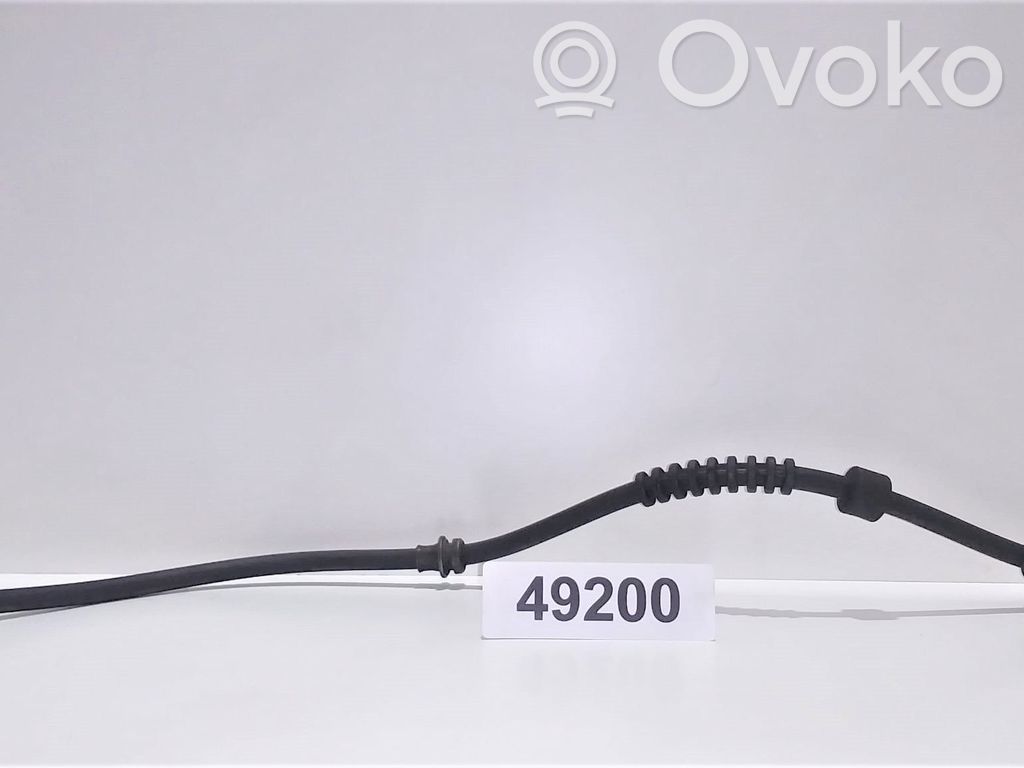 BMW 3 F30 F35 F31 Priekšējais suports 