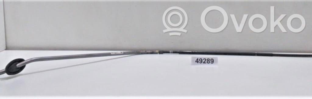 BMW 3 F30 F35 F31 Rączka / Dźwignia hamulca ręcznego 