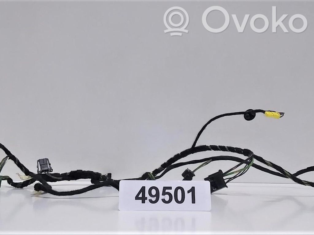 Mercedes-Benz E A207 Front door 