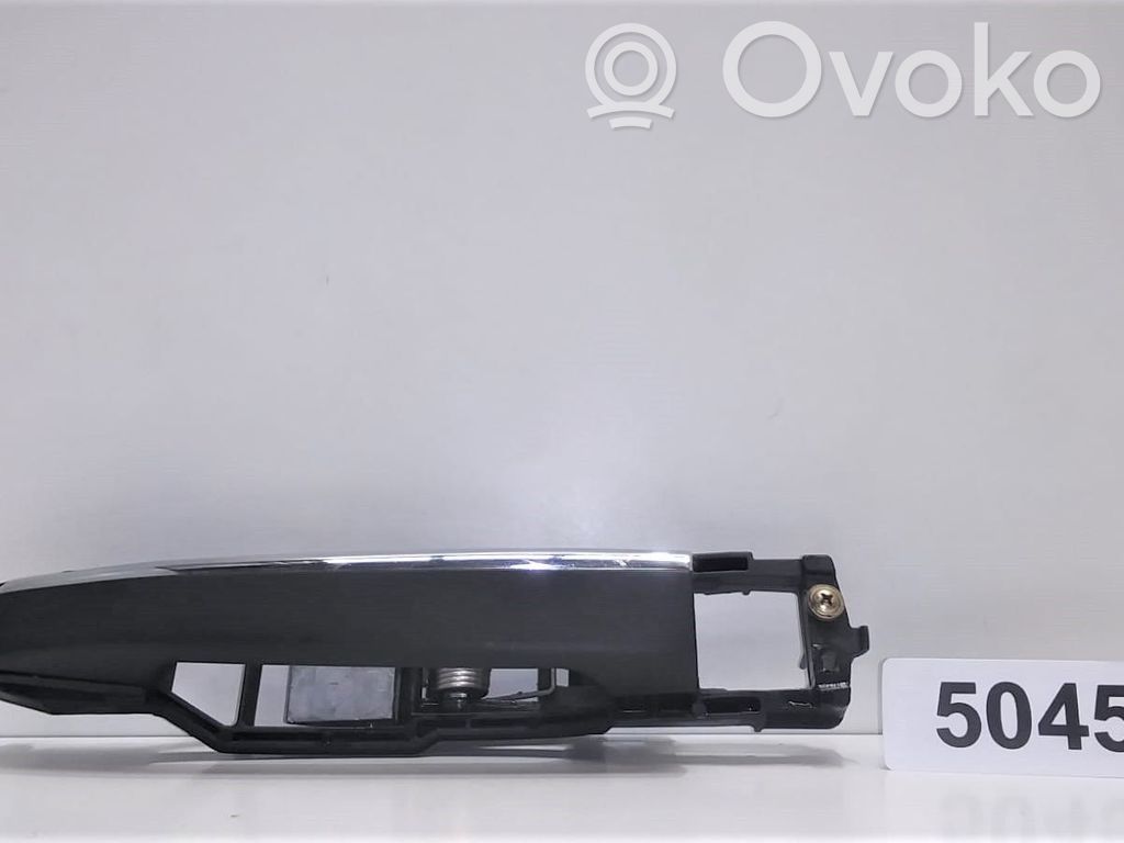 Mercedes-Benz ML W163 Front door exterior handle 