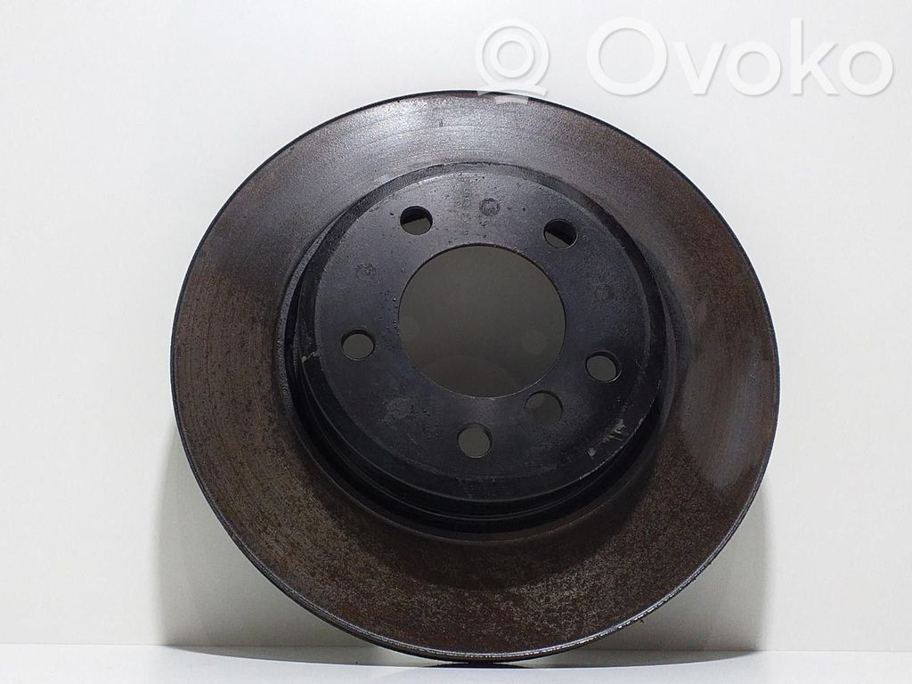 Front brake disc   1164539,55999
