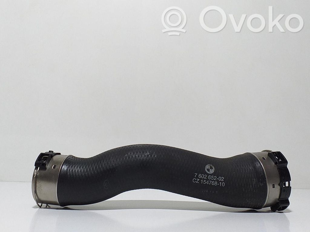 BMW 1 E82 E88 Air conditioning (A/C) pipe/hose 