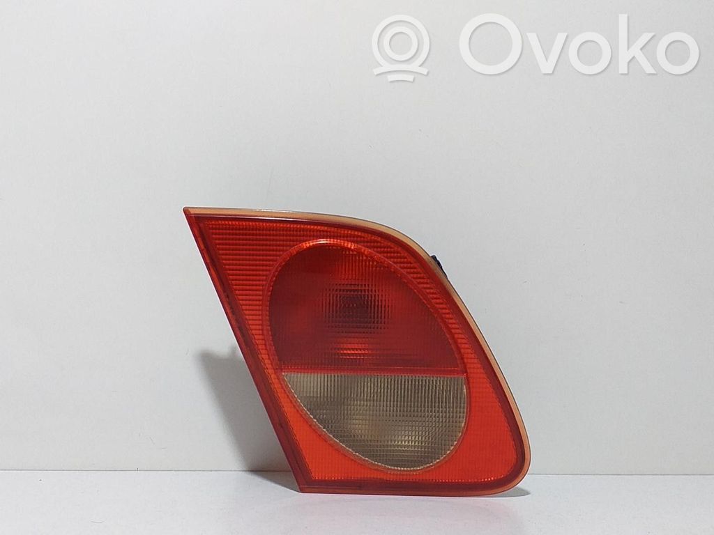 Żarówka do lampy przedniej   A2108200964,65755