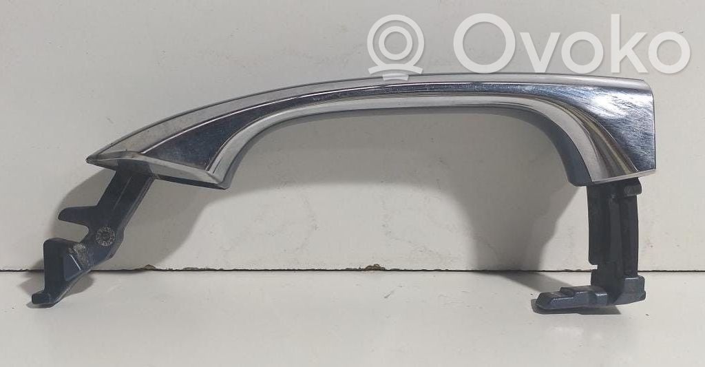 Mercedes-Benz E W211 Front door exterior handle 