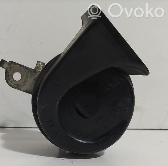 Mercedes-Benz E W211 Horn signal 