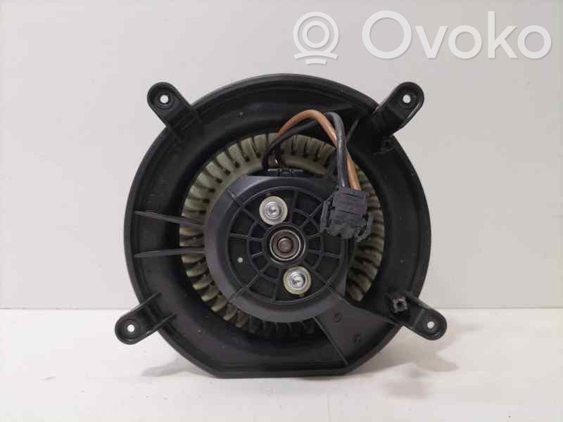 Mercedes-Benz E W211 Heater fan/blower 