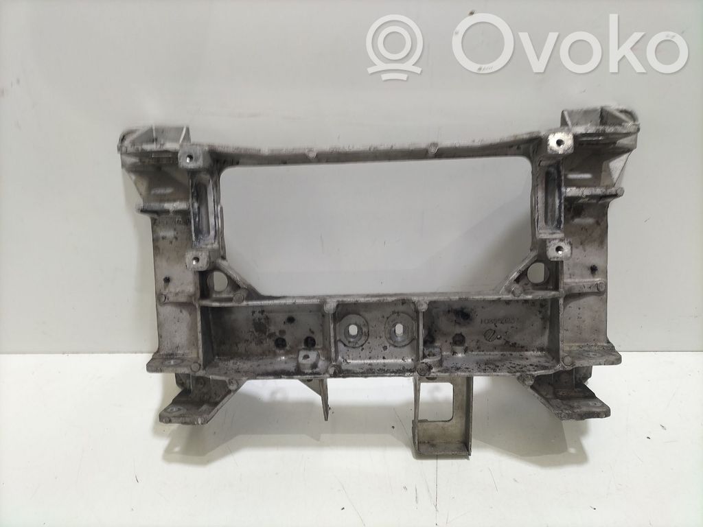 Chevrolet Corvette C5 Hinterachsträger mit Reduzierstück 