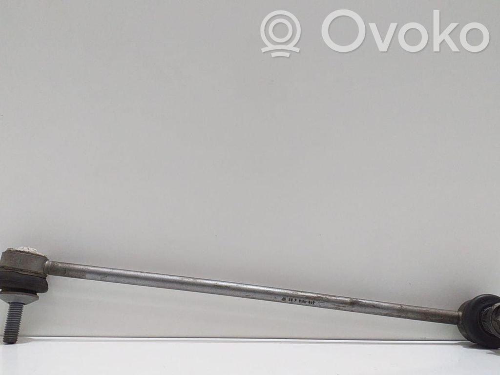 BMW 6 E63 E64 Priekinė stabilizatoriaus traukė 