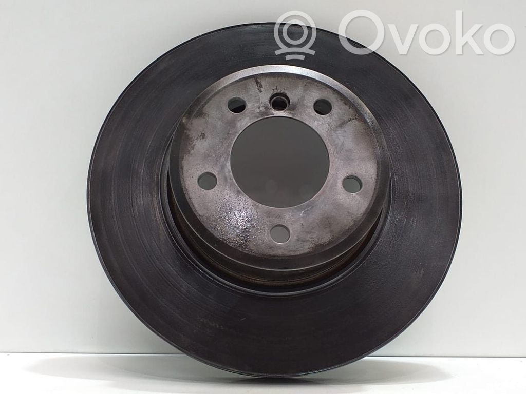 Bremsscheibe vorne   6753221,54453