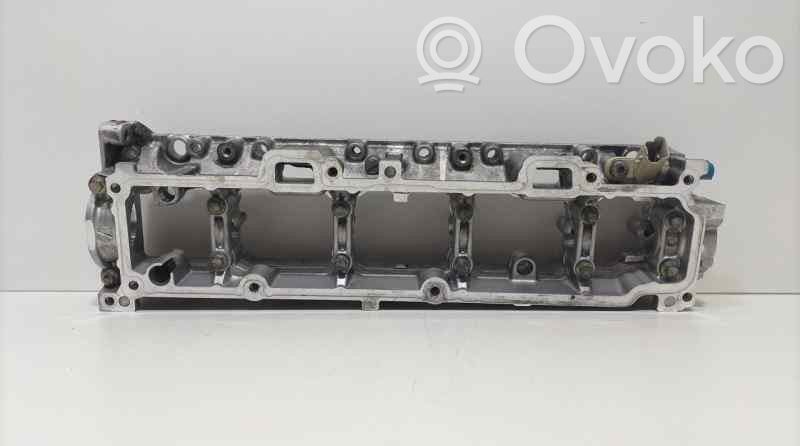 Peugeot 206 Engine head 