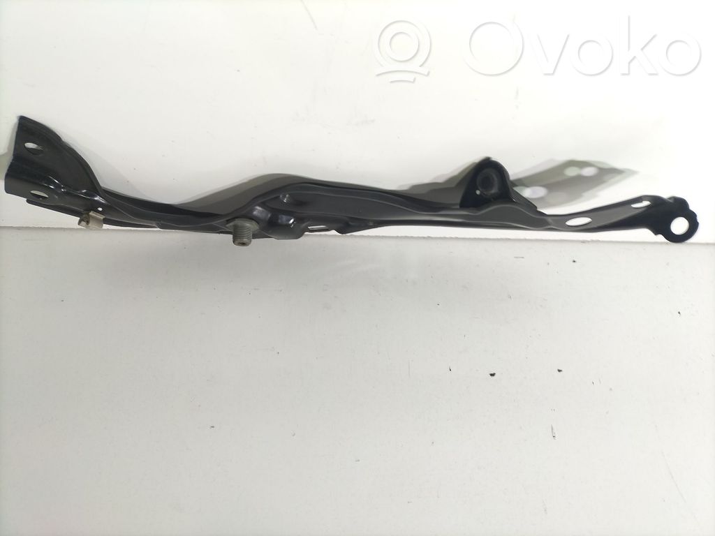 Uchwyt / Mocowanie lampy przedniej   6F0806929E
