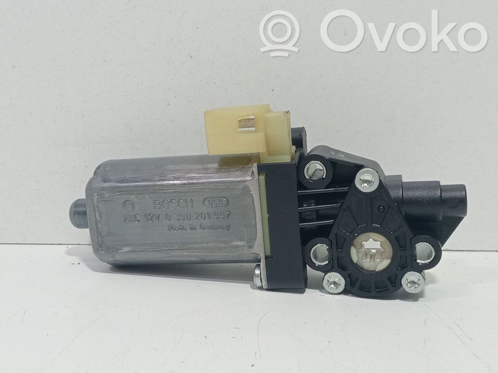 Other control units/modules   0390201997