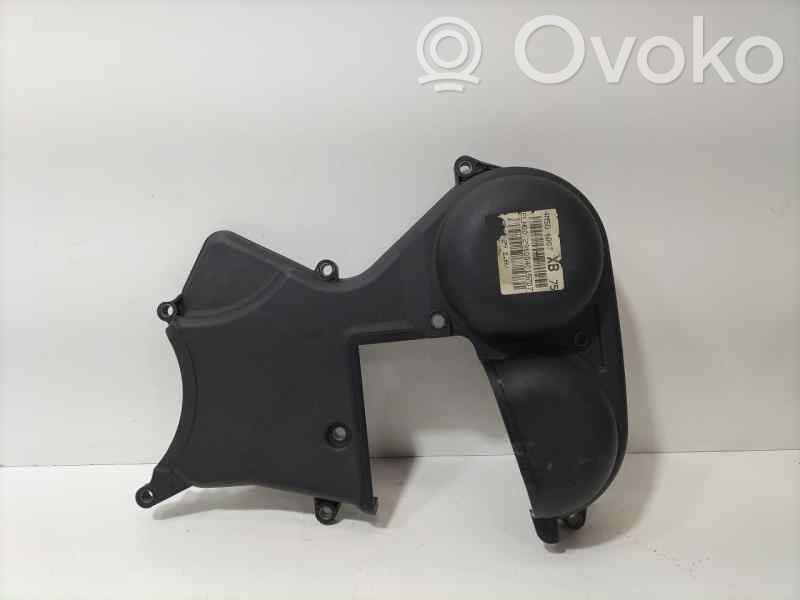 Ford Focus Timing belt guard (cover) 