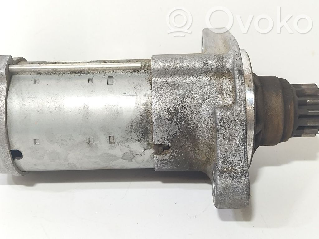 Seat Leon (5F) Starteris 