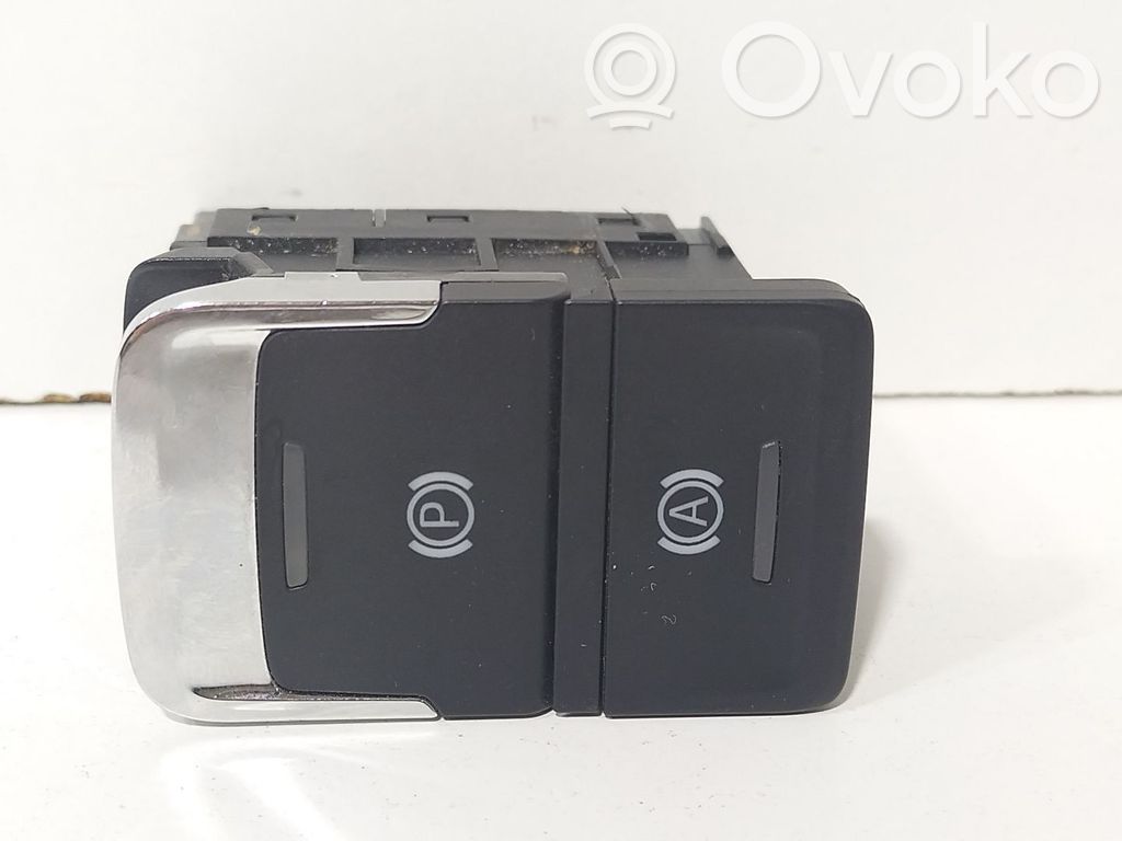 Seat Leon (5F) Interruptor del freno de mano/estacionamiento 