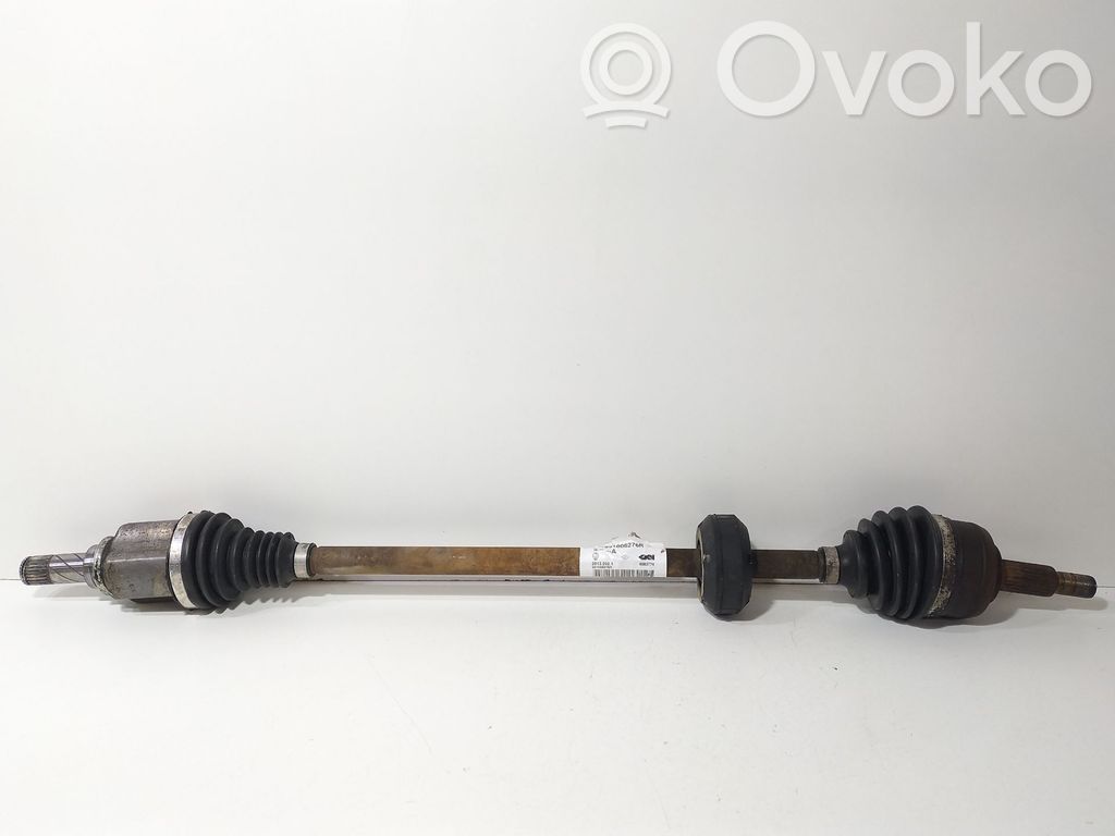 Dacia Dokker Eje de transmisión delantero 