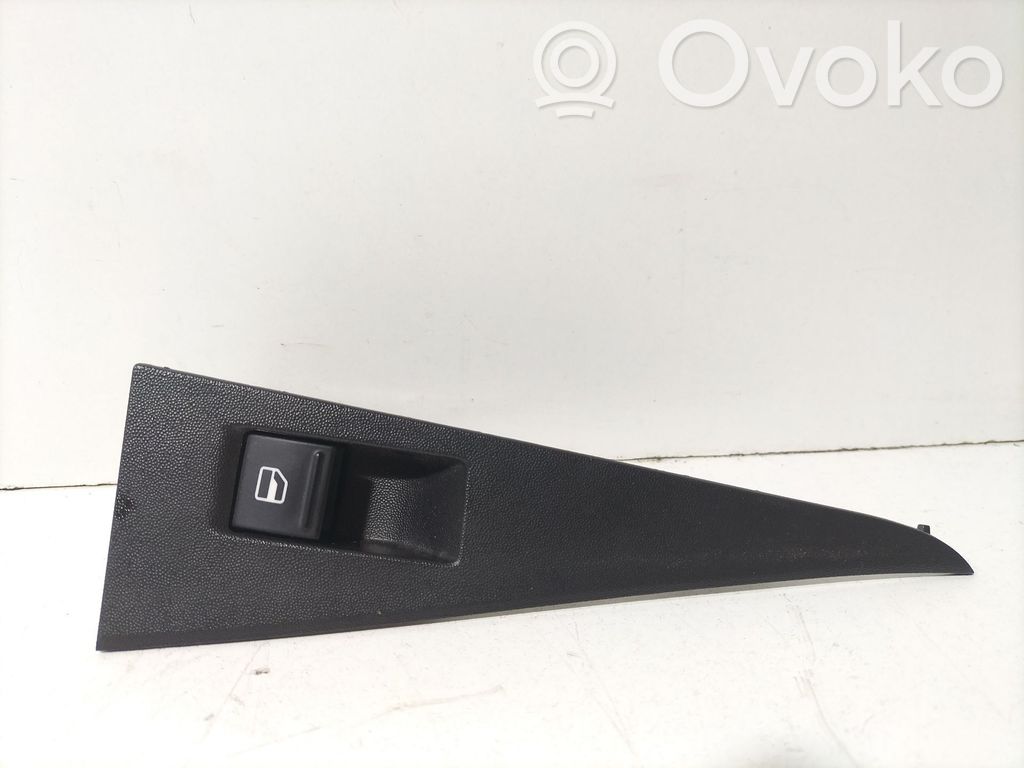 Seat Leon (1P) Interruptor del elevalunas eléctrico 