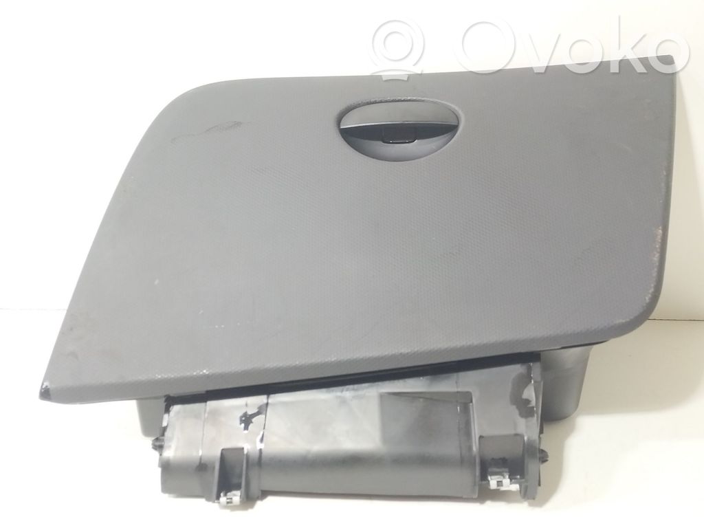 Seat Leon (1P) Guantera 