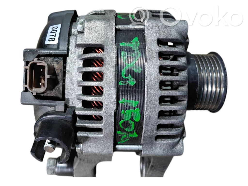 Ford Kuga I Alternador 