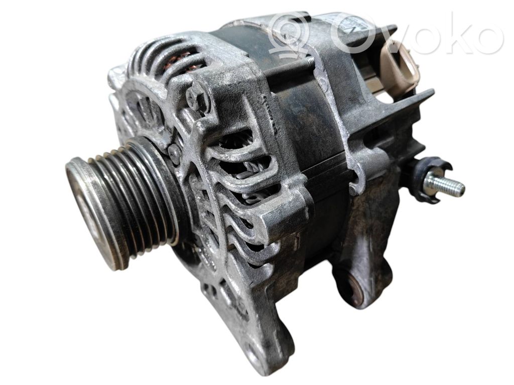 Alternador   A2TX9181,SH1N,12V150A,A002TX9181