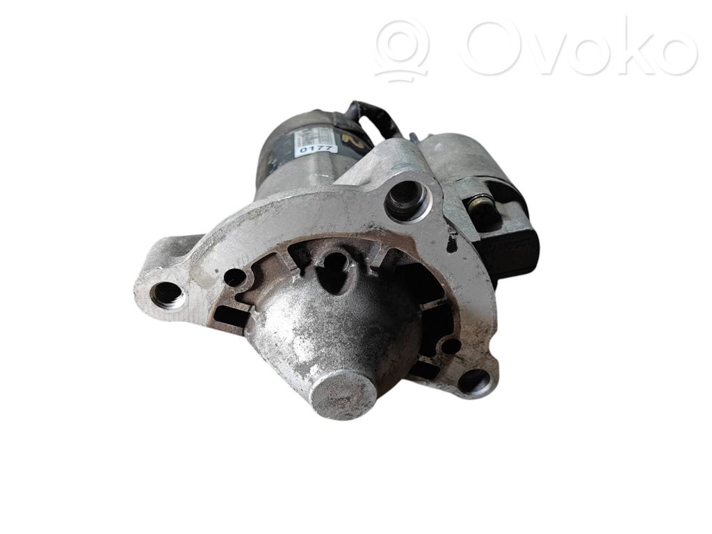Motor de arranque   M000T82081,5802CW,5802W1,5802W2,71719607,9625168580,9625168680,9656317680,M000T85381