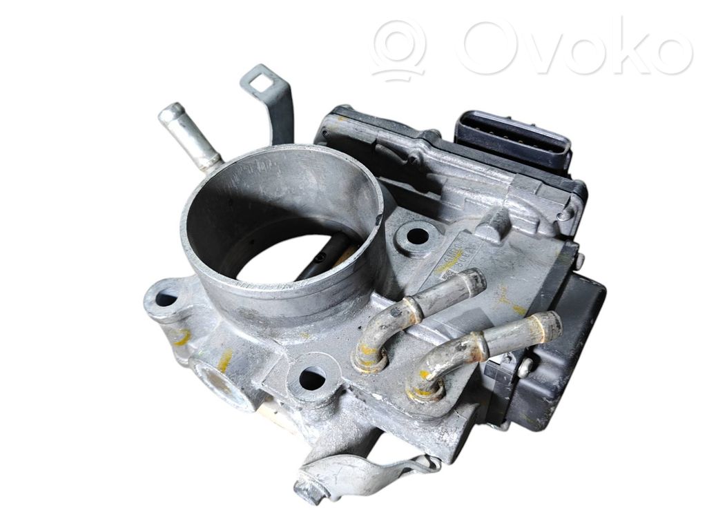 Honda Accord Throttle body valve 
