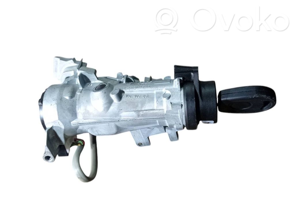 Ignition lock   1K0905851,16354821114