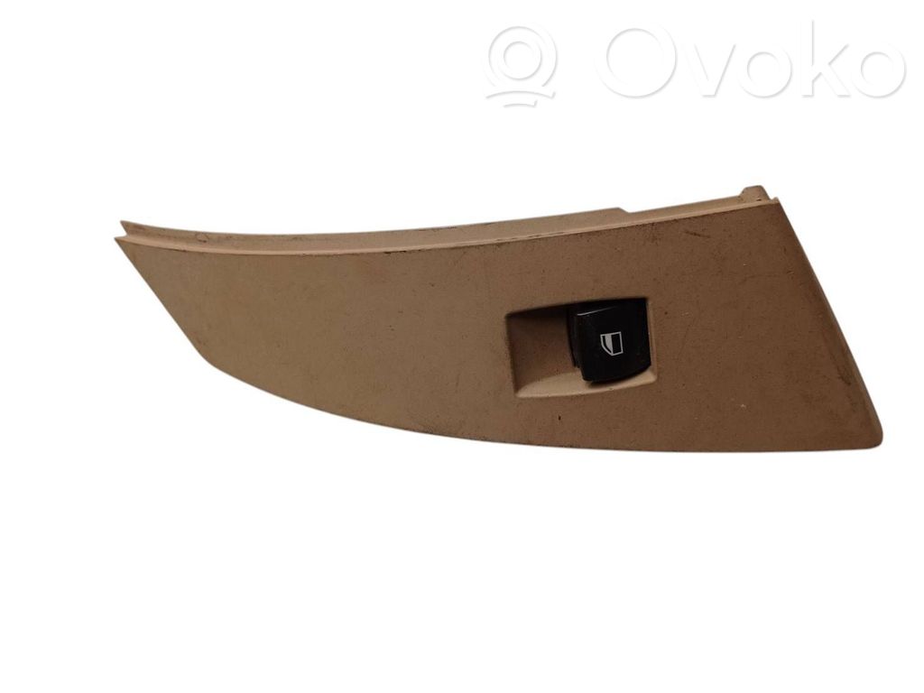 BMW 5 E60 E61 Electric window control switch 