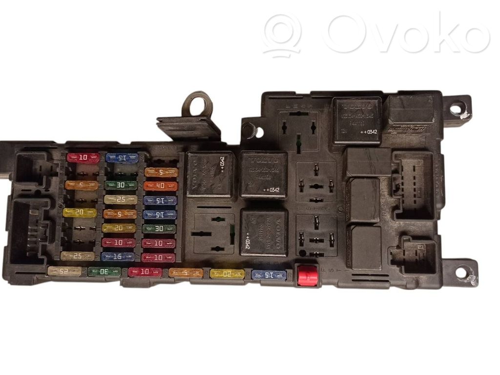 Volvo V70 Modul siguranțe 
