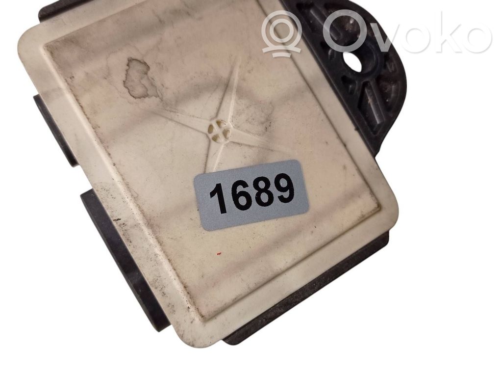 Kvēlsveču relejs   7810856,0522120103,SW0711