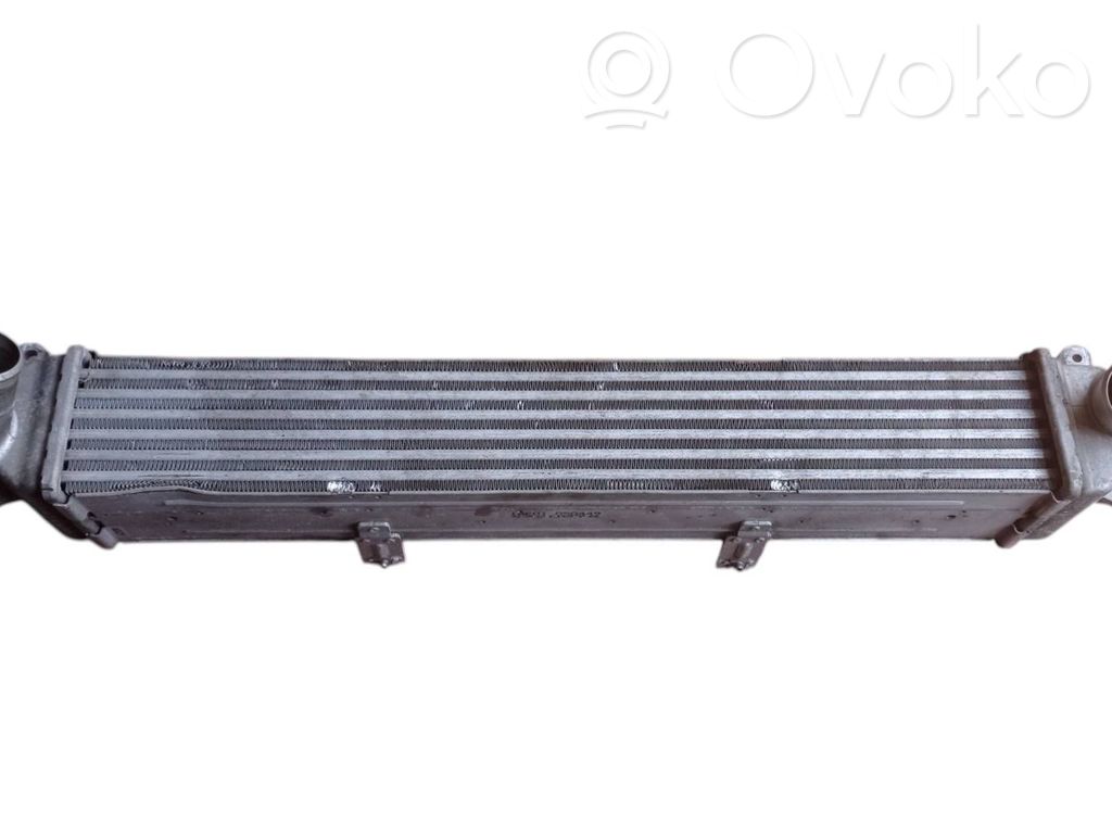 Intercooler radiator   2827003120