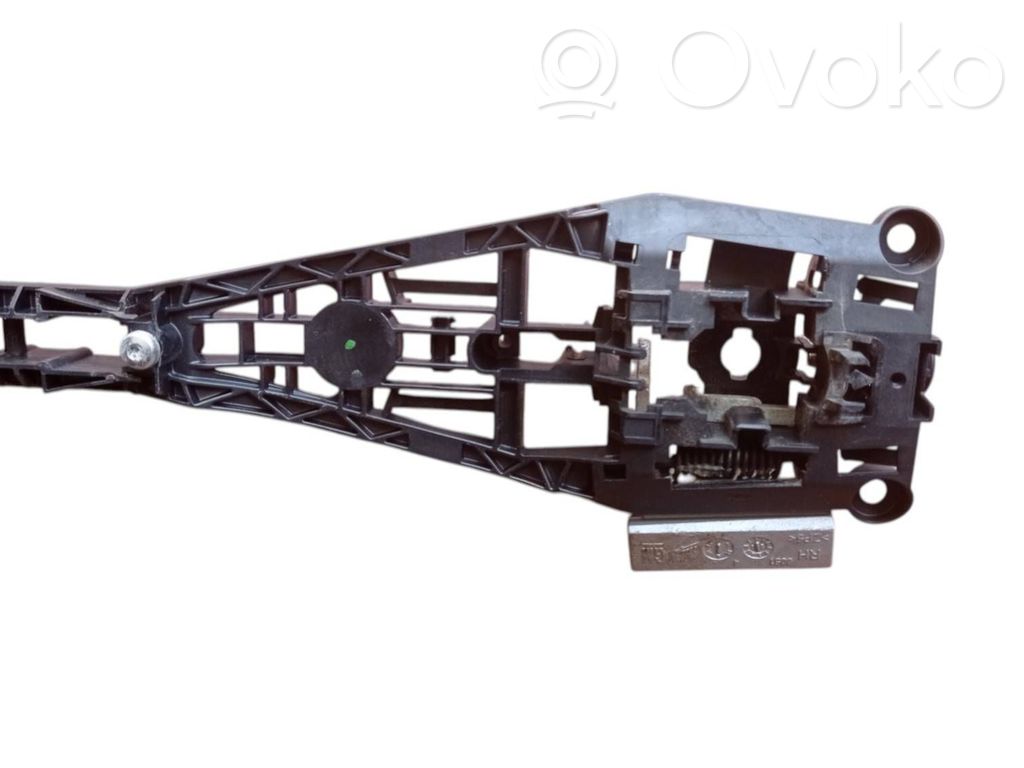 Opel Insignia A Rear door exterior handle 