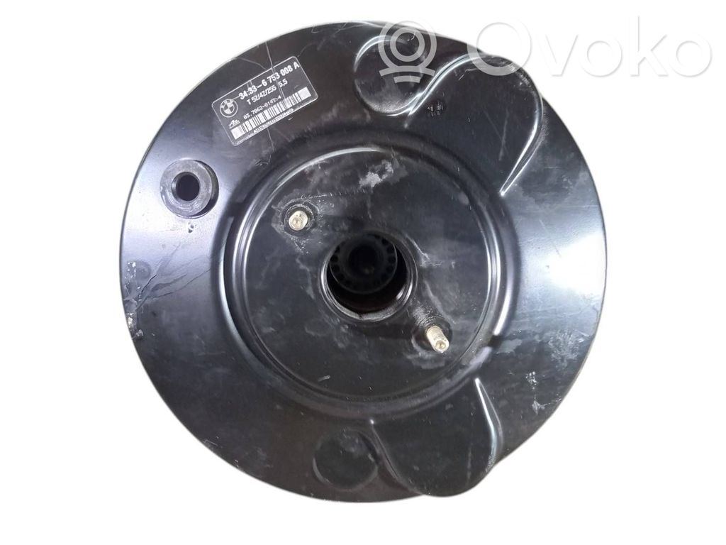 Bomba de freno   6753008,03786201414,T524Z25555