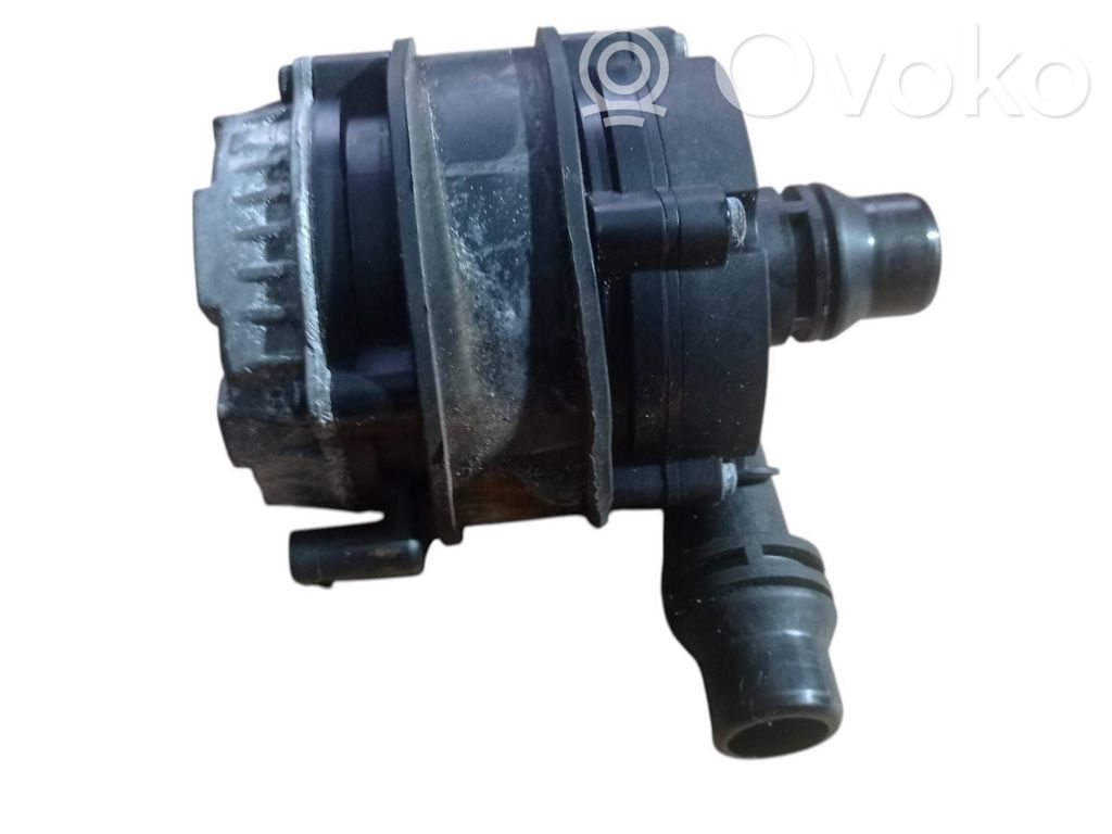 Fiat Ducato Pompa cyrkulacji / obiegu wody 