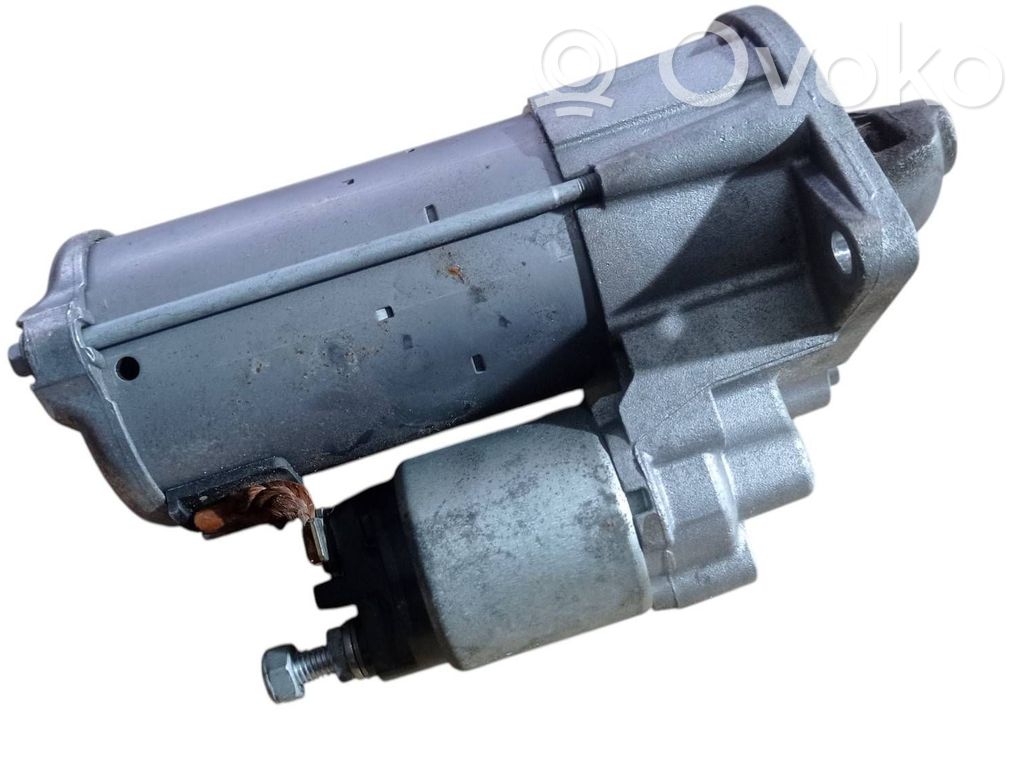 Motor de arranque   20220318,52110467F109,0001181401