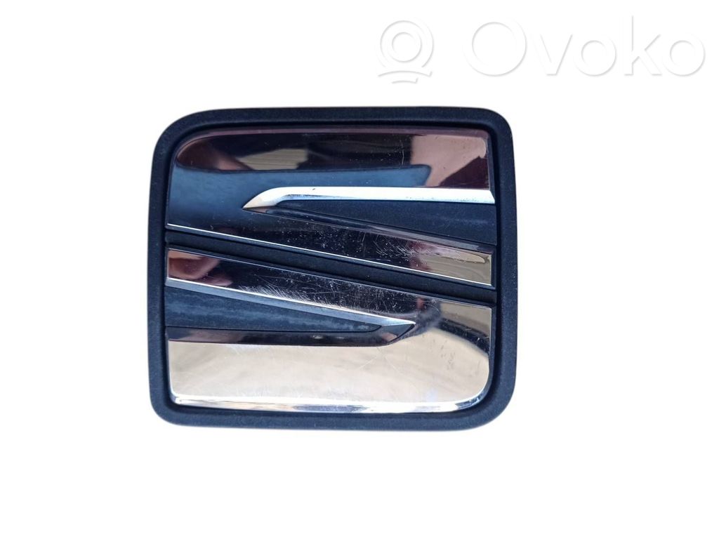 Manecilla externa puerta trasera   5F0827565A
