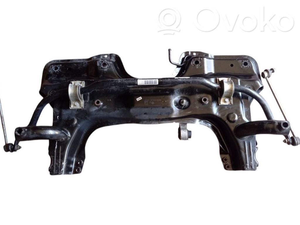 Fiat Doblo Stabilizators 