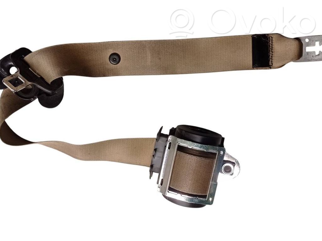 Front seatbelt   601629800,050302,S17149517010