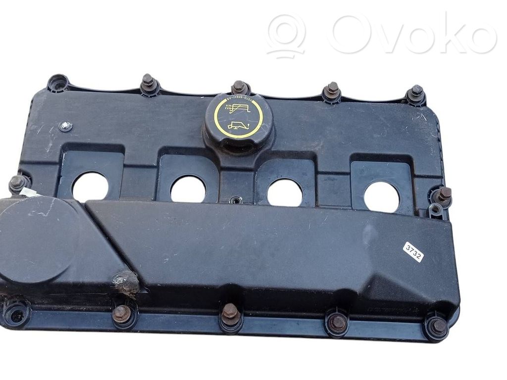 Vārstu vāks   2S7Q6K271CC
