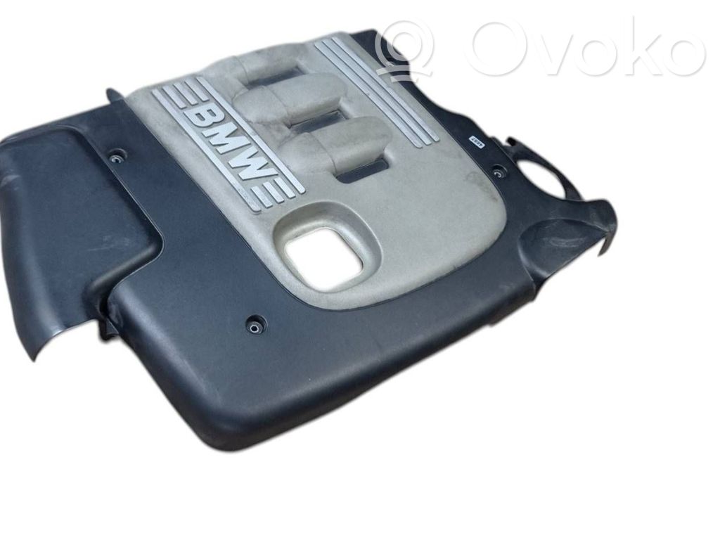 Cubierta del motor (embellecedor)   1114778733006,10519311