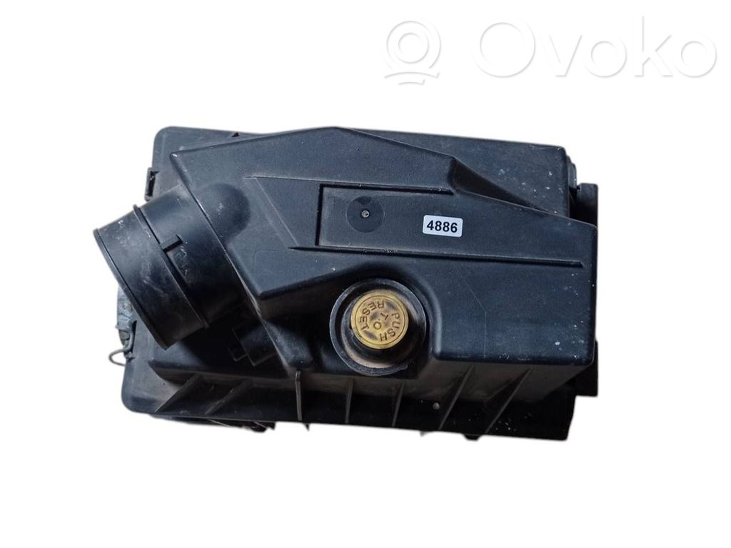 Air filter box   YC159600DB