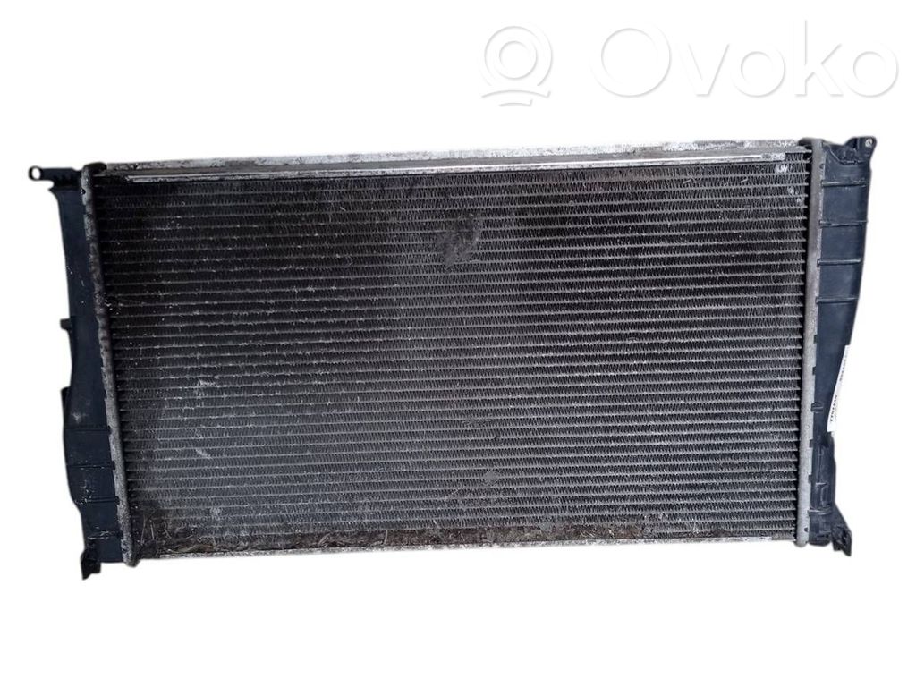 Coolant radiator   7797449,7788903,3224524